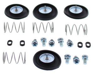 Honda ST1100 Cut Off Valve Rebuild Kit - All Balls Racing - `92-`02 Honda ST1100 Cut Off Valve Rebuild Kit - All Balls Racing - `92-`02